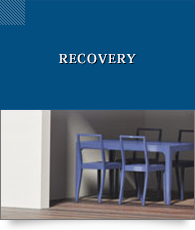 原状回復工事・退去立会い代行