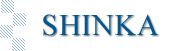 株式会社SHINKA
